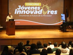 Jóvenes Innovadores